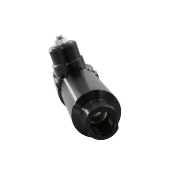 Aeromotive EFI Fuel Pressure Regulator w/ Filter 13146