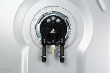 Aeromotive Gen II Stealth Fuel Tank 1982-92 Chevy Camaro