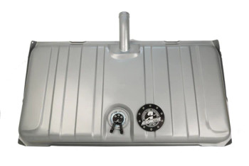 Aeromotive Gen II Stealth Fuel Tank 1969 Chevy Camaro