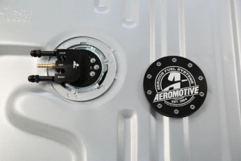 Aeromotive Gen II Stealth Fuel Tank 1978-87 Buick Regal