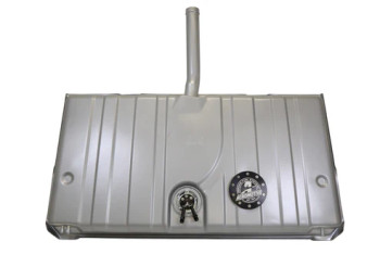Aeromotive Gen II Stealth Fuel Tank 1971-72 Nova