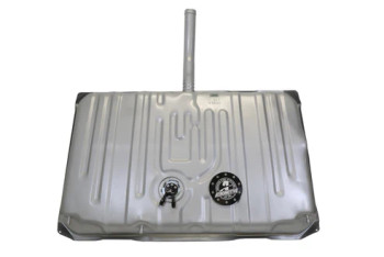 Aeromotive Gen II Stealth Fuel Tank 1971-72 GTO/Lemans