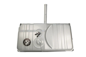 Aeromotive Gen II Stealth Fuel Tank 1973-74 Nova