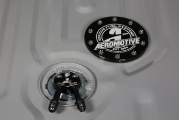 Aeromotive Gen II Stealth Fuel Tank 70-72 Chevelle/Malibu/1970 Monte Carlo