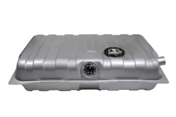 Aeromotive Gen II Stealth Fuel Tank 1962-65 Chevy II/Nova