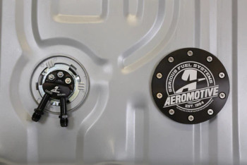 Aeromotive Gen II Stealth Fuel Tank 1971-72 Skylark/GS/GS 455