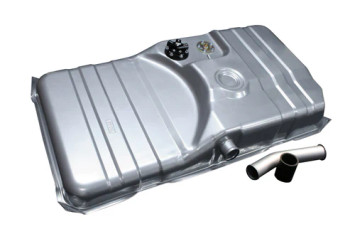 Aeromotive Gen I Stealth Fuel Tank 1975-79 Nova 18337