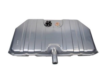 Aeromotive Gen I Stealth Fuel Tank 1969 Camaro Tank w/Notched Corners 18346
