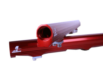 Aeromotive GM LS3/L76 Fuel Rail Kit