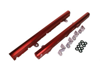 Aeromotive GM LS3/L76 Fuel Rail Kit