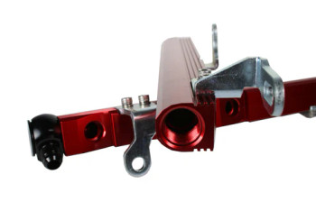 Aeromotive Fuel Rail Kit GM Supercharged 3.8L 14131