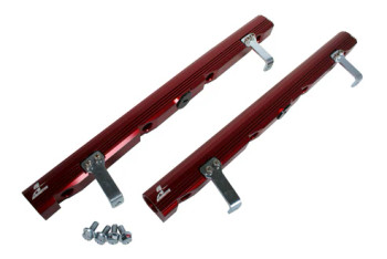 Aeromotive Fuel Rail Kit Edelbrock LS1 Intake 14147