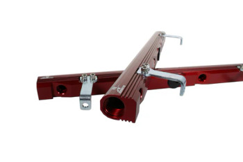 Aeromotive Fuel Rail Kit Edelbrock LS1 Intake 14147