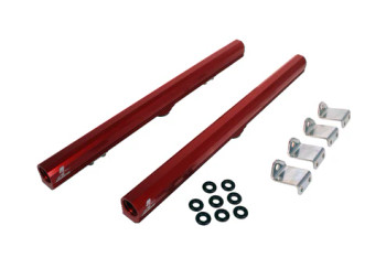Aeromotive Fuel Rail Kit GM LS7