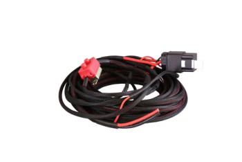 Aeromotive 30-AMP Fuel Pump Wiring Kit 16307