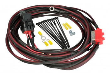 Aeromotive 30-AMP Fuel Pump Wiring Kit 16307