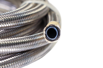 Fitech 20' PTFE Hose Kit w/ 10 Micron Filter, Check Valve 51005