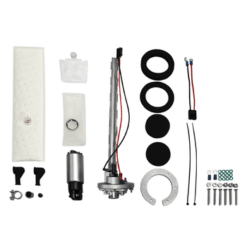 Fitech Go Fuel 255LPH In-Tank Fuel Pump Module 50017