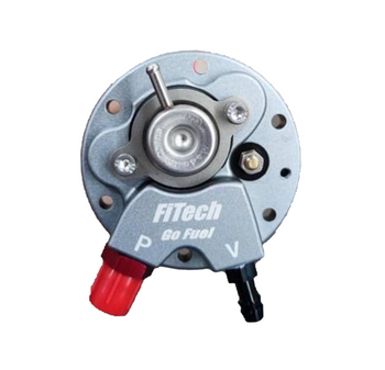 Fitech Go Fuel 255LPH In-Tank Fuel Pump Module 50017
