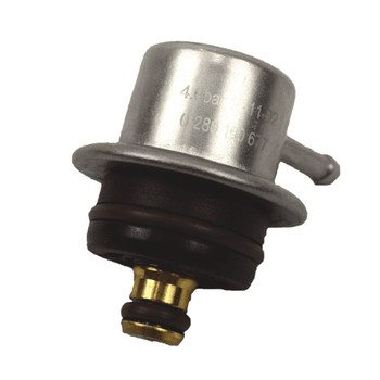 FiTech 4-Bar Fuel Pressure Regulator 60026