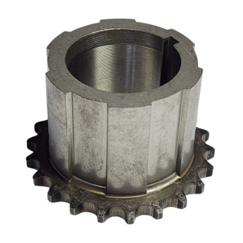 LSXceleration Crankshaft Sprocket - LS Block with LT Crank 13-LTLS