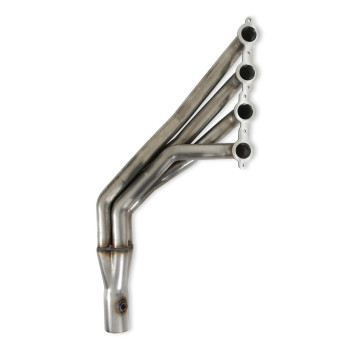 Hooker Blackheart LS Swap Long Tube Headers, 1955-57 Chevy - BH14365