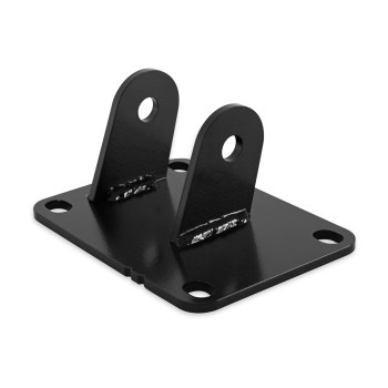 Hooker Blackheart LS-Swap Engine Mount Brackets, 1996-04 Ford Mustang - BHS504