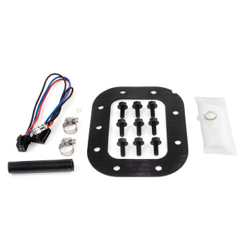 DeatschWerks DW200/300 1990-96 C4 Corvette Install Kit 9-1029
