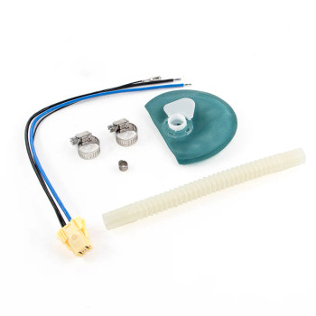 DeatschWerks DW400 C5/C6 Corvette Install Kit 9-1048