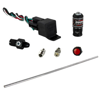 Nitrous Outlet X-Series 6AN Purge Kit 22-62000-6
