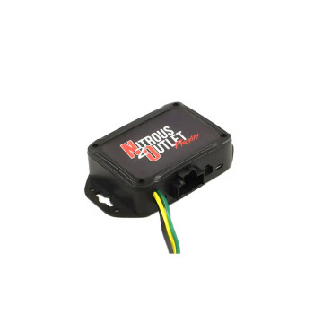 Nitrous Outlet ProMax Dual Channel Progressive Controller Kit 00-61002-P2