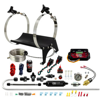 Nitrous Outlet Ultimate Accessory Package - WinMax/6AN/High Fuel Pressure 00-69002-H6
