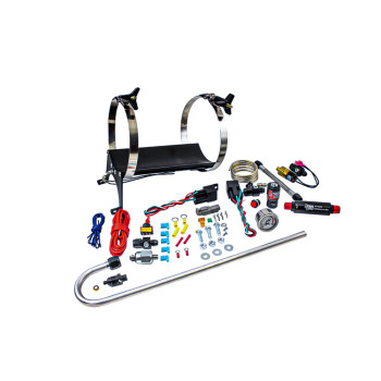 Nitrous Outlet Ultimate Accessory Package - 6AN/Low Fuel Pressure 00-69001-L6
