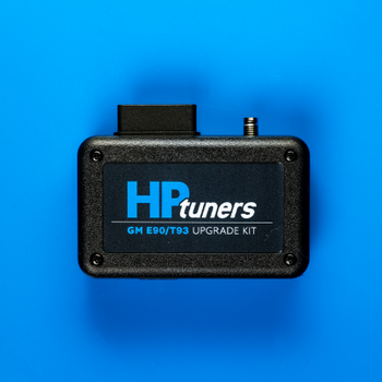 HP Tuners E90/T93 Upgrade Kit (ECM-00-E90-K)