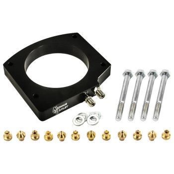 Nitrous Outlet GM 6.2L 87MM Plate Conversion 00-42032