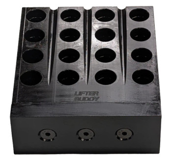 Goodson Lifter Buddy for GM Engines Hydraulic Lifter Priming & Cleaning Tool LB-GM (LB-GM)