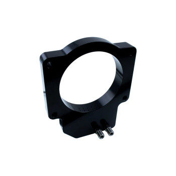 Nitrous Outlet GM ZL1 Camaro/CTS-V3 LT4 Plate Conversion 50-200HP 00-42034