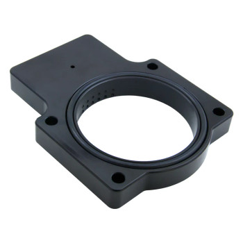 Nitrous Outlet GM LSX 90mm Plate Conversion 00-42014