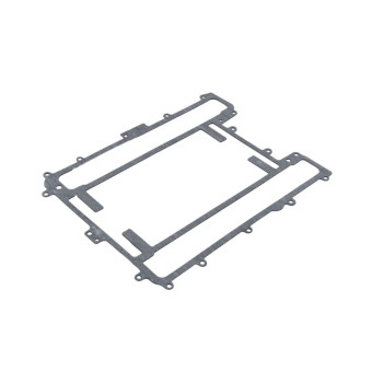 Nitrous Outlet GM 2009-13 LS9 Blower Spacer Plate Gasket 00-42051-G