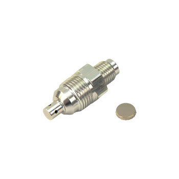 Nitrous Outlet Pressure Relief Valve 3,000 psi Rupture Disc 00-35000