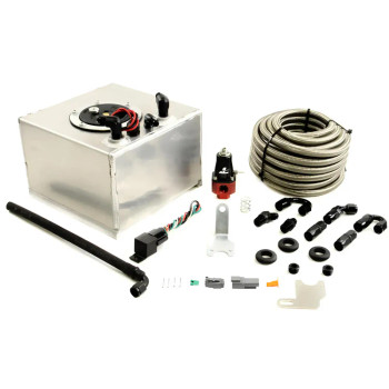 Nitrous Outlet C7 Corvette Dedicated Fuel System 00-12028