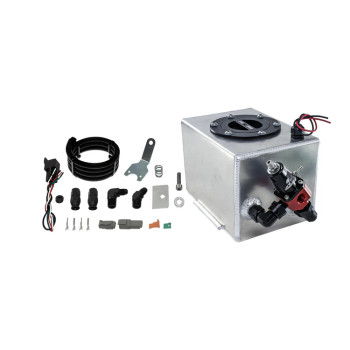 Nitrous Outlet GM 2007-14 Silverado/Sierra Dedicated Fuel System 00-12035