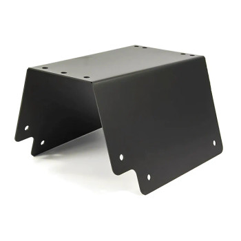 Nitrous Outlet 1998-02 F-Body Transmission Tunnel 10lb/15lb Bottle Bracket Mount 00-33000