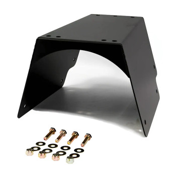 Nitrous Outlet 1998-02 F-Body Transmission Tunnel 10lb/15lb Bottle Bracket Mount 00-33000