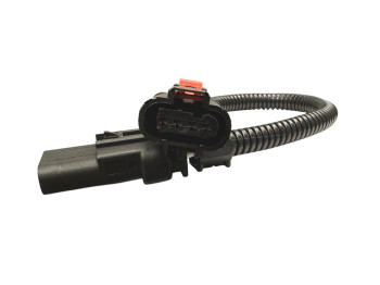 Speed Engineering O2 Extension Single 12" ( 2019-2024 GM Truck/SUV) 31-1037-1