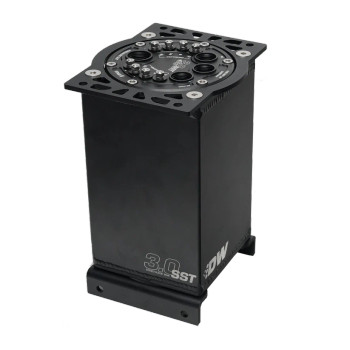 DeatschWerks 3.0L Surge Tank 6-000-30ST