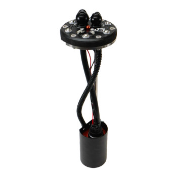 DeatschWerks Universal EFI UX1 Module w/ DW200 Fuel Pump 9-201-UX1