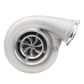 VS Racing 76/85 Turbocharger Billet Ball Bearing (ST01-D76-X)