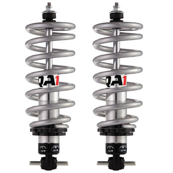 QA1 Front Pro Coil Shock System GM 10" Spring 450LB./IN. - Double Adjustable (GD401-10450B)