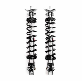 QA1 Rear Pro Coil Shock System 82-02 GM F-Body 150LB./IN. - Single Adjustable (RCK52624)